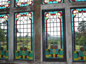 Alston Hall