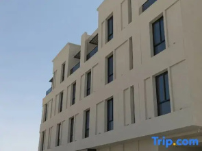 Samt Residence - LUX Apartments