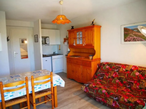 Appartement Quiberon, 2 pièces, 2 personnes - FR-1-478-166