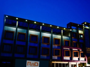 RnB Chittorgarh Hotel