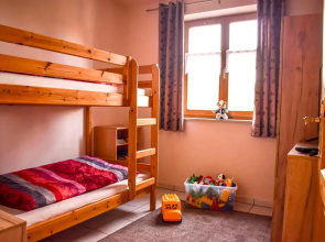 Ferienwohnung "Woidliebe"
