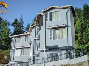 Dogri Homes