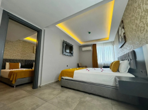Erdem Hotel