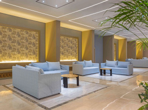 Kresten Royal Euphoria Resort