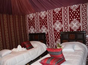 Khaled Awwad Camp
