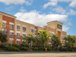 Extended Stay America Suites Los Angeles Torrance Del Amo Ci
