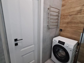 RentalSPb на проспекте Богатырский 2А