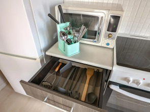 OGNI Apartments на улице Светланская