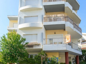 Hostel Meteora