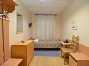 Hotel Sfera