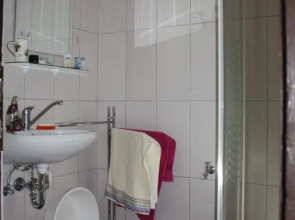 Szérűskert vendégház Szarvaskő