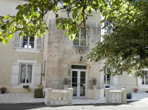 Château Ardilleux
