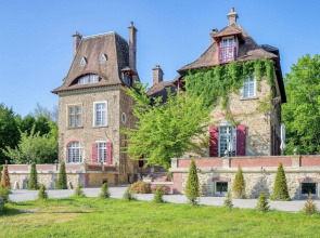 Le Petit Château De Barbizon