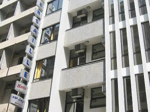 Versaille Homes Residence