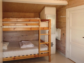 Awesome Home in Farsund With 2 Bedrooms