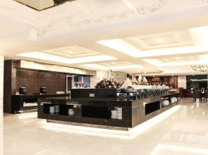 Grand Sokhalay Hotel