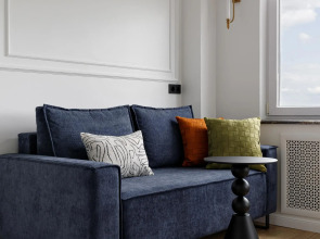 Сфера Комфорта