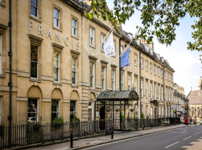 Francis Hotel Bath