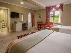 Rosapenna Hotel And Golf Resort