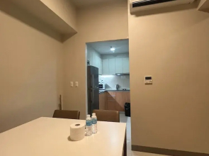 Studio Seaview at Mactan Newtown