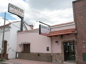 Hostal La Linda