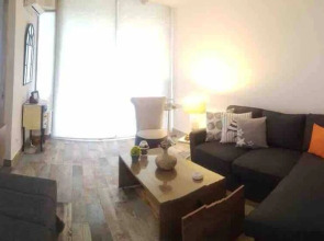 Chalet In Solemar, Generator is Included, Parking, Wifi