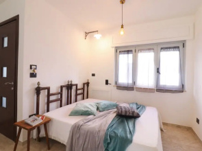 Casa Malika Space, Comfort & Mediterranean Charm in the Heart of Otranto