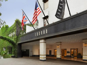 Best Western Mystic