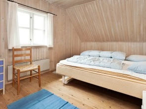 6 Person Holiday Home in Blavand