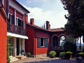 Villa Magnolia Lago Maggiore