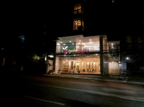 Goldberry Suites and Hotel Cebu