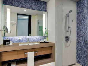 Capital Centre Arjaan by Rotana