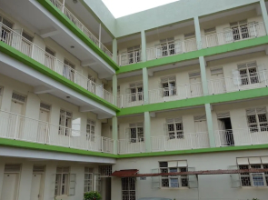 Travel Hotel