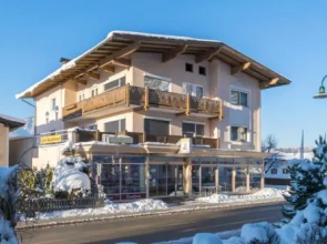 Pension Schenkenfelder