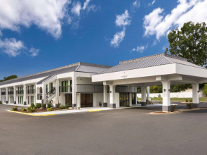 Quality Inn Emporia