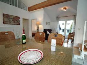 Maisonette Amalie