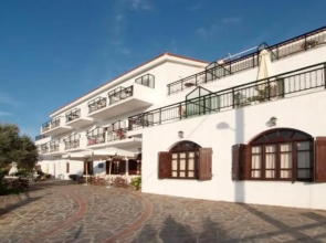 Ikaros Star Hotel