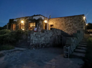 Villa Curiazzi Guesthouse Viale la Pelosa 16