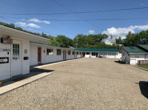 Gateway Motel