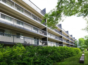 Winnipeg Executive Suites - Polo Park