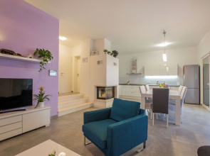 Villa Giove