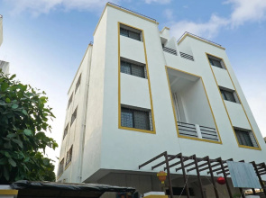 Aero Studio by OYO Rooms