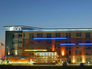 Aloft Tulsa