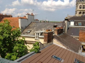 Gite-Ba Epernay