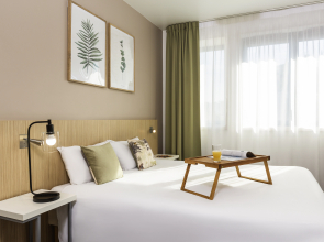 Aparthotel Adagio Access Paris Reuilly