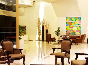 PARKROYAL Serviced Suites Kuala Lumpur