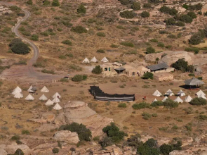 Rummana Camp