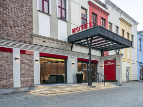 Hotel Metropolitan
