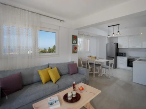 Blue Hills Villas by Estia