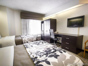 Sleep Inn Miami International Airport